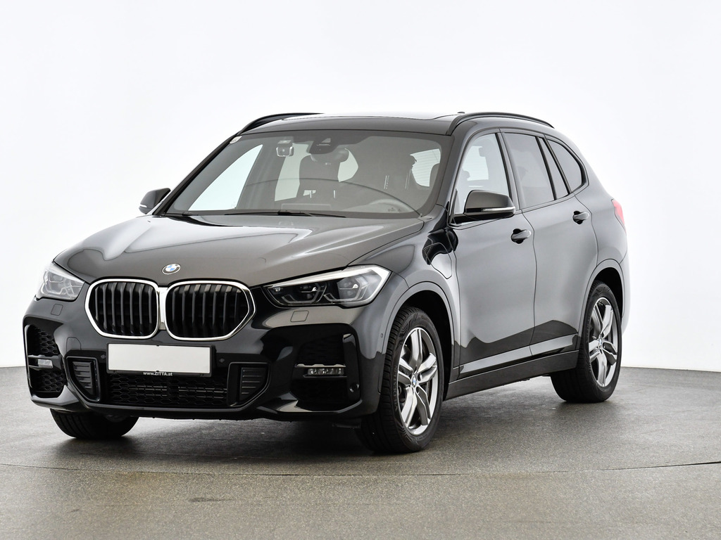 BMW X1 XDRIVE25E PHEV Aut. (F48), 2020