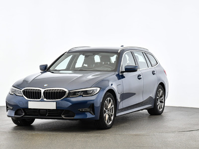 BMW 330e xDrive Touring xDrive Touring Aut. (G21), 2021