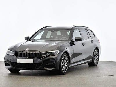 BMW 330i xDrive Touring Aut. (G21), 2019