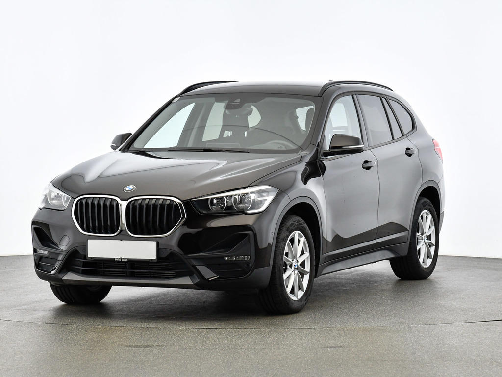 BMW X1 xDrive18d Aut. (F48), 2020