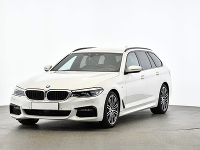 BMW 530d xDrive Touring Aut. (G31), 2019