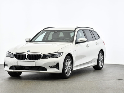 BMW 330e PHEV xDrive Touring Aut. (G21), 2021