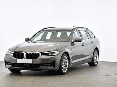 BMW 530e xDrive Touring Aut. (G31), 2021