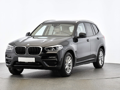 BMW X3 xDrive 20d Aut. (G01), 2020