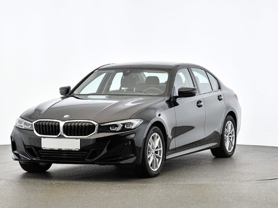 BMW 316D -, 2022