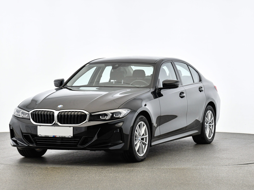 BMW 316D -, 2022