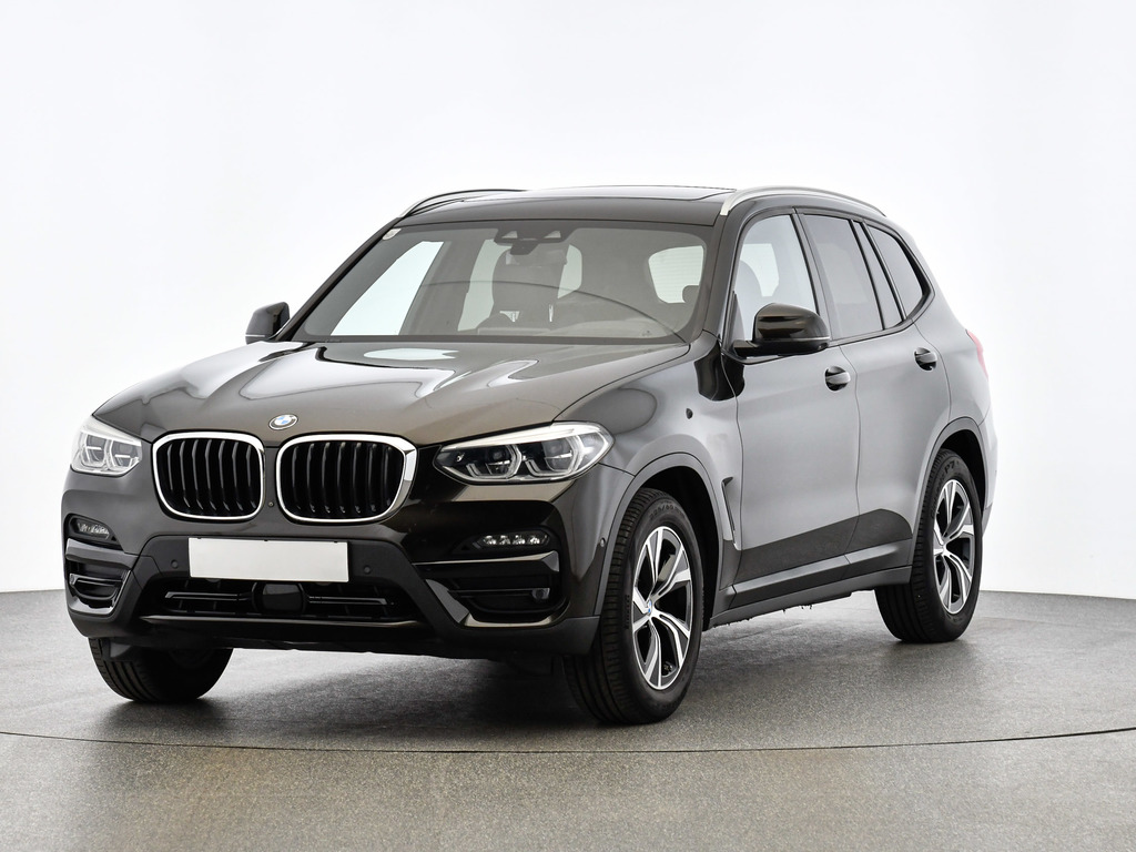 BMW X3 xDrive 20d Aut. (G01), 2019