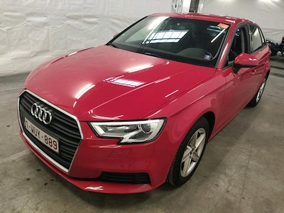 Audi A3 30 TFSI Business