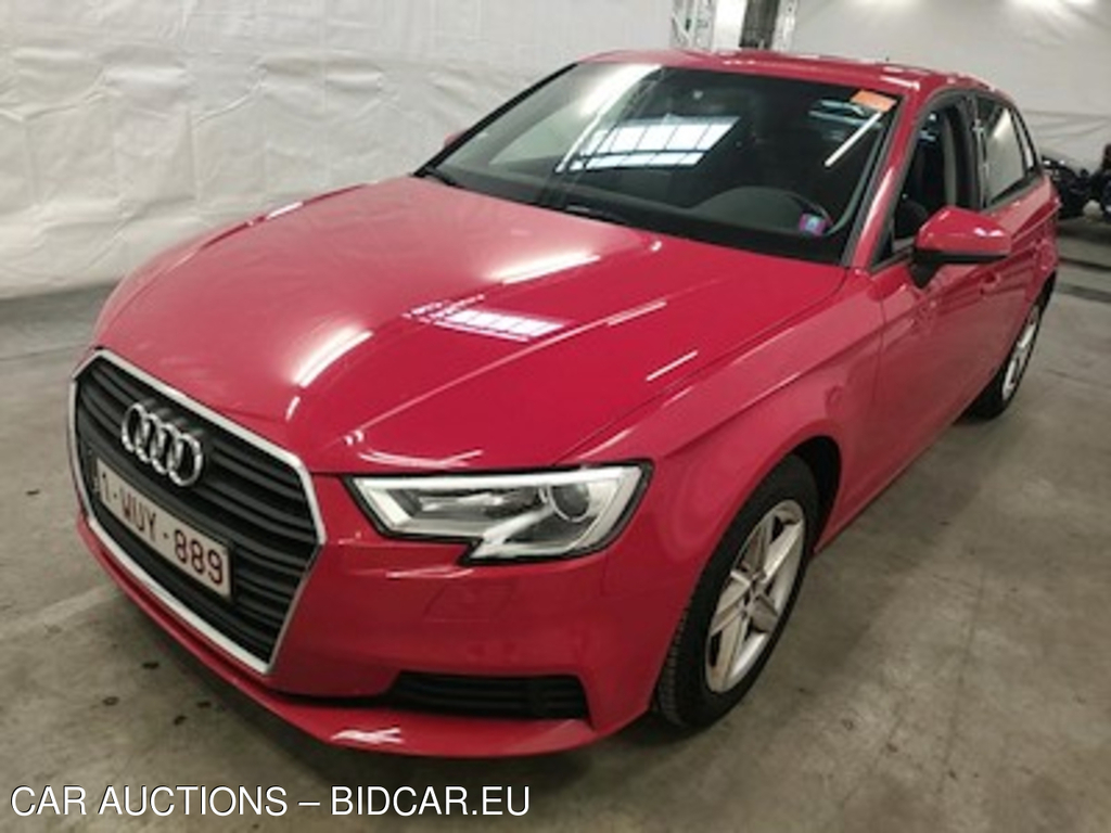 Audi A3 30 TFSI Business