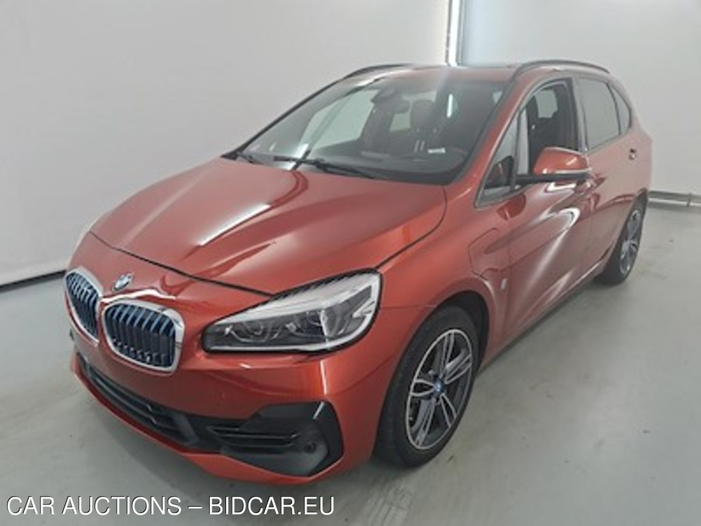 BMW 2 active tourer - 2018 225xeA Plug-In Hybrid OPF (EU6d-TEMP) Model Sport Business Plus Comfort Travel