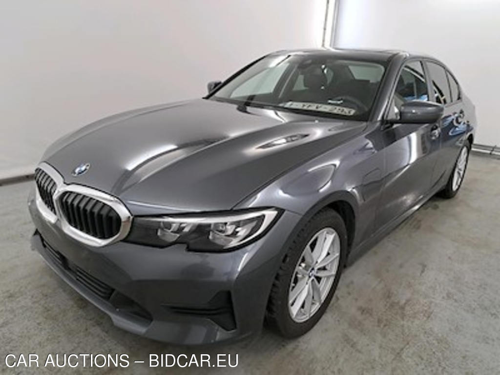 BMW 3 serie 330eA PHEV Business Plus