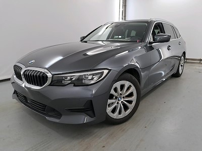 BMW 3 series touring 2.0 318DA (110KW) TOURING