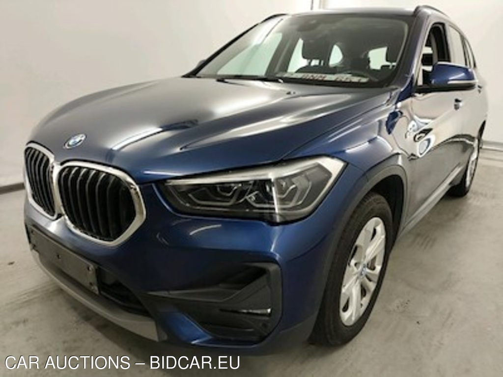 BMW X1 1.5 XDRIVE25E PHEV 162KW) Business Plus Mirror