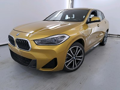 BMW X2 1.5iA xDrive25e PHEV OPF Business Plus Comfort Model M Sport