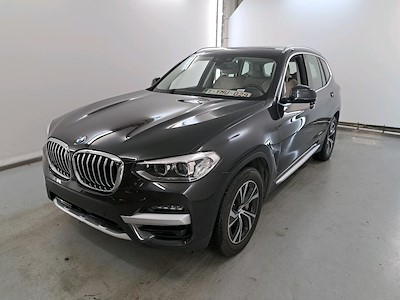 BMW X3 - 2018 2.0iA xDrive30e PHEV OPF Business Plus Comfort Model xLine