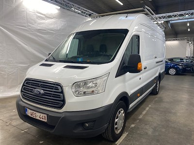 Ford Transit 2T 350e fou lwb hhr 2.0 TDCi L4H3 RWD Trend