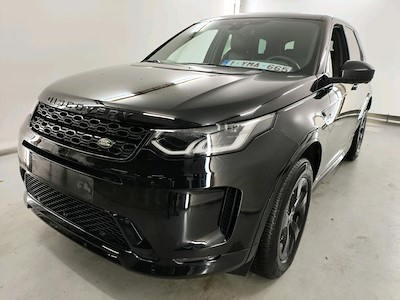 Land Rover Discovery sport 2.0 D150 R-DYNAMIC S