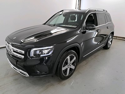 Mercedes-Benz GLB 2.0 GLB 180 D BUSINESS SOLUTION LUXURY