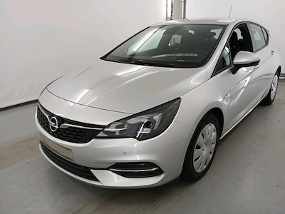 Opel ASTRA 1.2 TURBO 81KW S-S EDITION