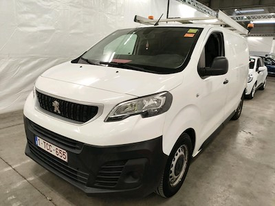 Peugeot Expert fourgon mwb dsl - 2016 1.6 BlueHDi L2 Standard Premium