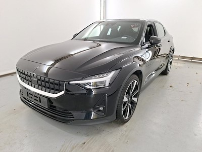 Polestar 2 78 KWH AUTO 4WD PILOT PLUS