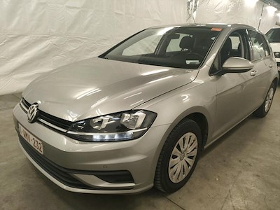 Volkswagen Golf vii - 2017 1.0 TSI Trendline OPF (EU6.2) Business