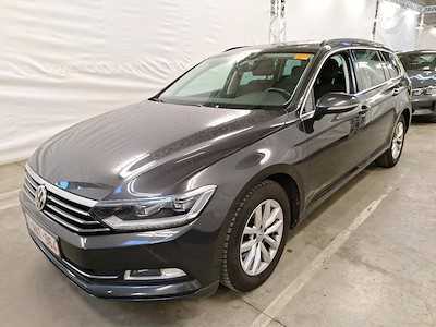 Volkswagen Passat variant diesel - 2015 1.6 TDi Comfortline Bus. DSG (EU6.2)