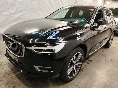 Volvo Xc60 - 2017 2.0 T8 TE AWD PHEV Inscription Gear.Premium Audio Premium Audio