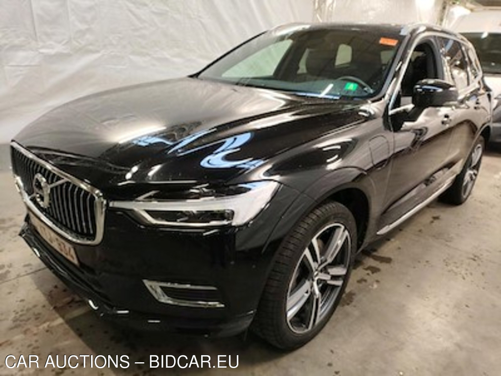 Volvo Xc60 - 2017 2.0 T8 TE AWD PHEV Inscription Gear.Premium Audio Premium Audio