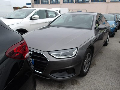 Audi A4 PC 2.0 30 Tdi 100kw Business S Tronic