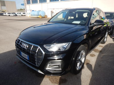 Audi Q5 PC 35 Tdi Business Advanced S Tronic