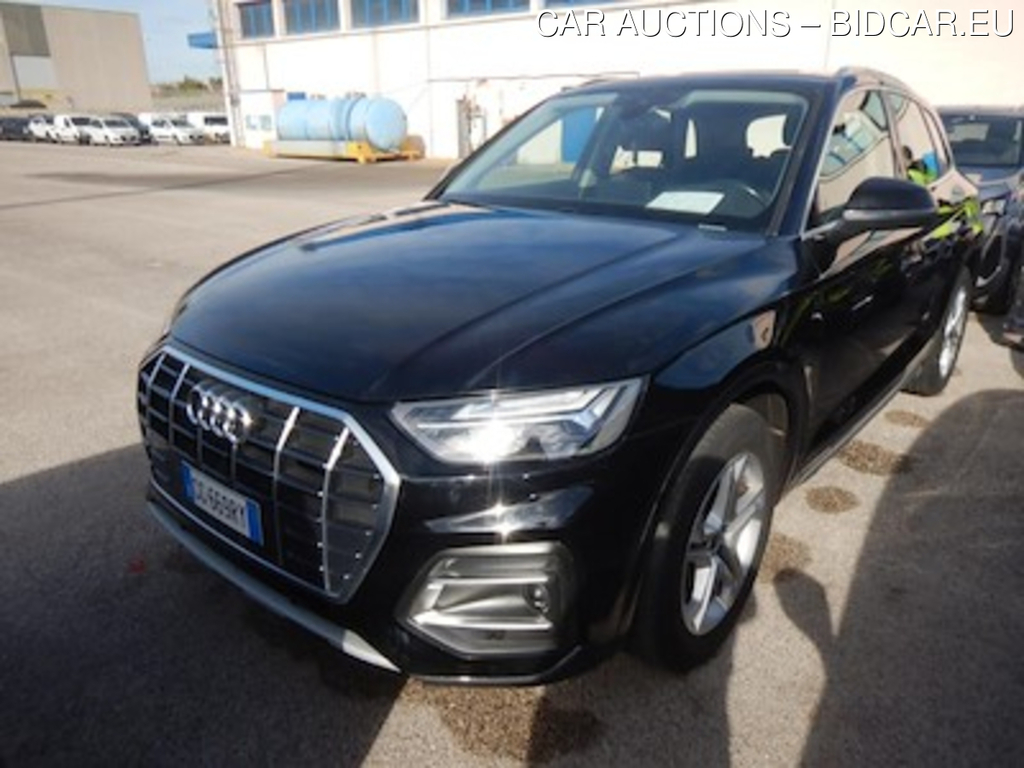 Audi Q5 PC 35 Tdi Business Advanced S Tronic