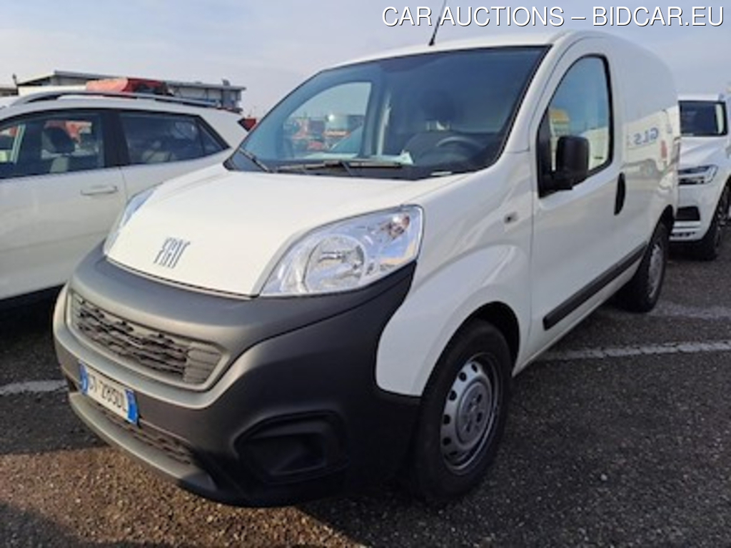 Fiat Fiorino PC Cargo 1.3 Multijet 95 Cv E6.4