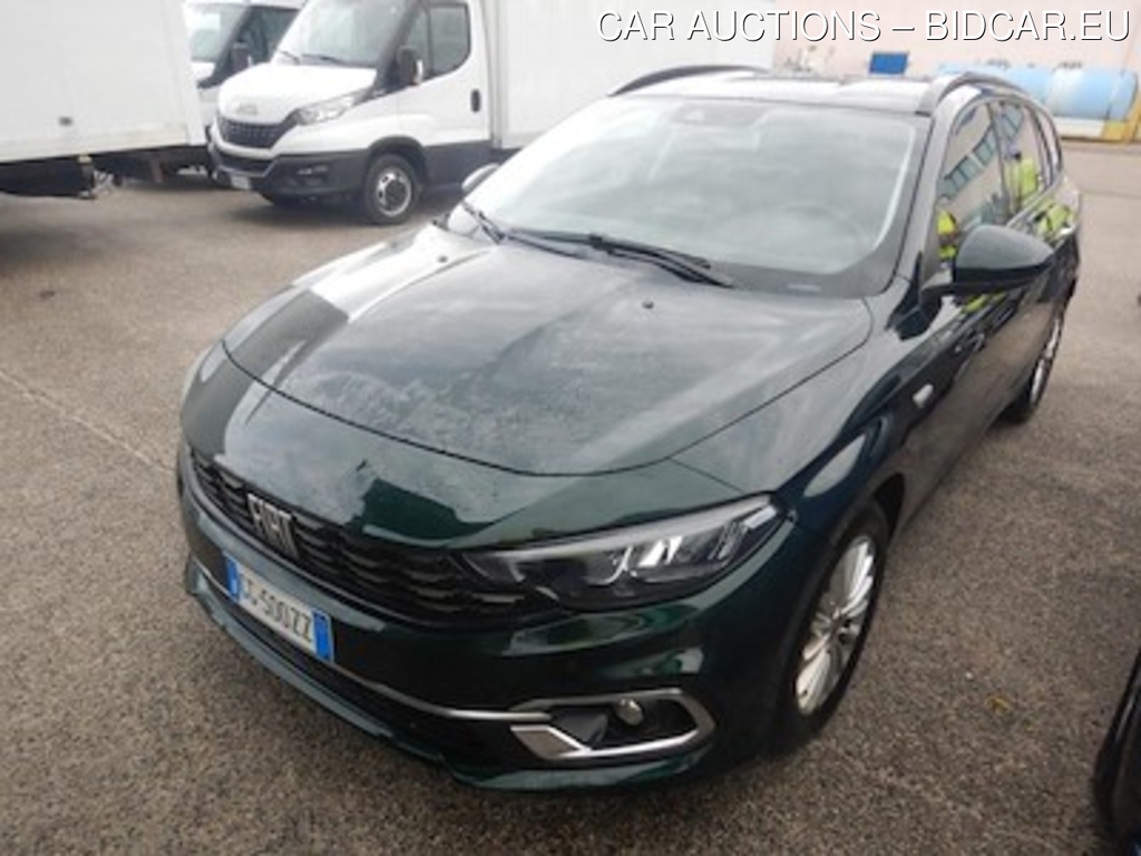 Fiat Tipo SW PC 1.6 Mjt 130cv S&amp;s Business