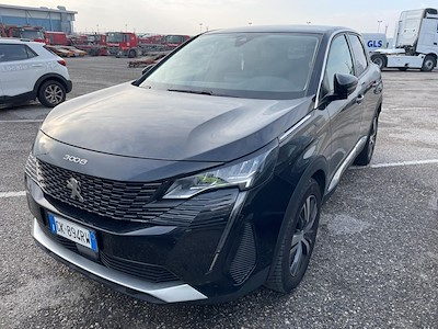 Peugeot 3008 PC Bluehdi 130 Eat8 S&amp;s Allure