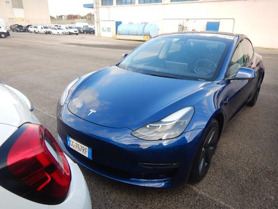 Tesla Model 3 PC 75 Kwh Long Range Dual Motor Awd