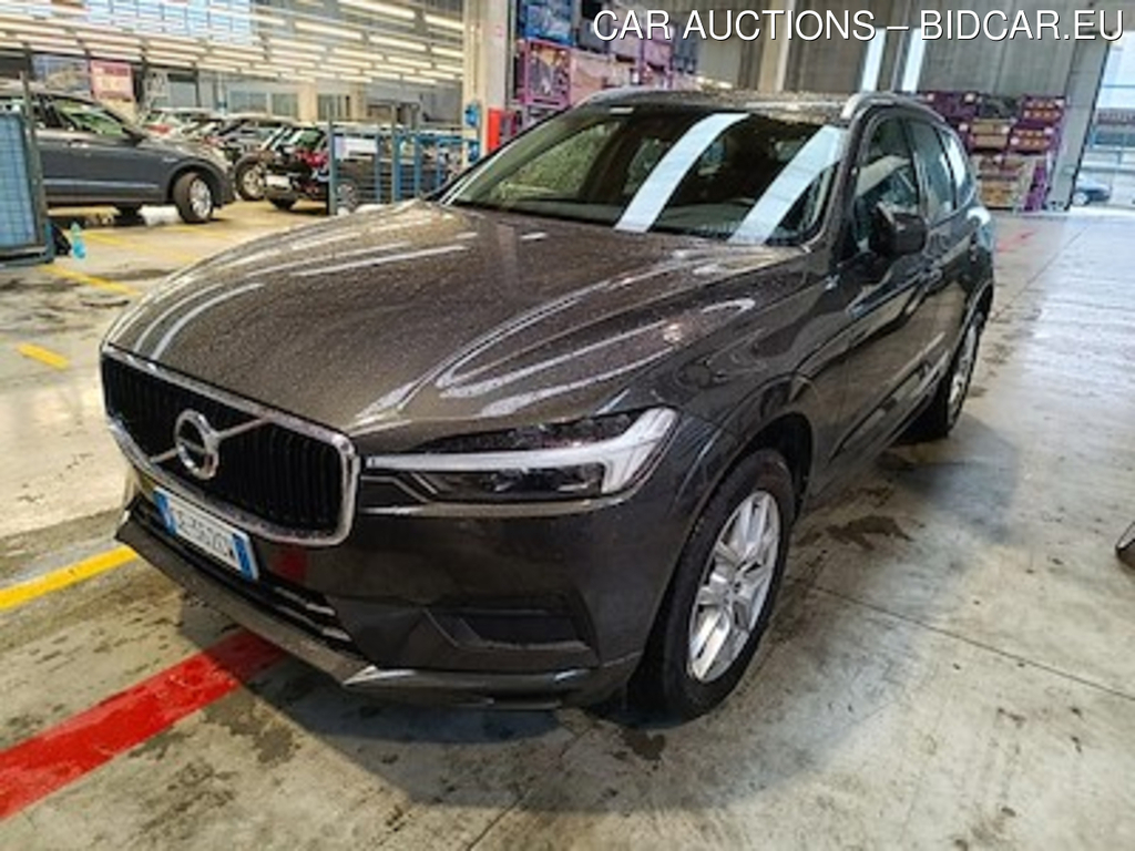 Volvo XC60 B4 D Automatico Business