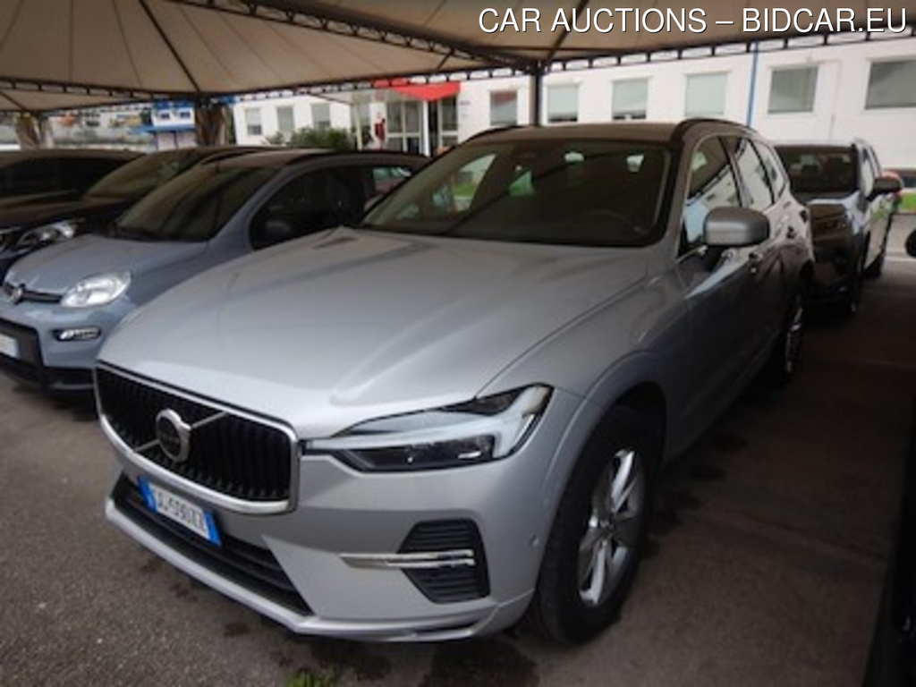 Volvo XC60 B4 D Awd Automatico Momentum Pro