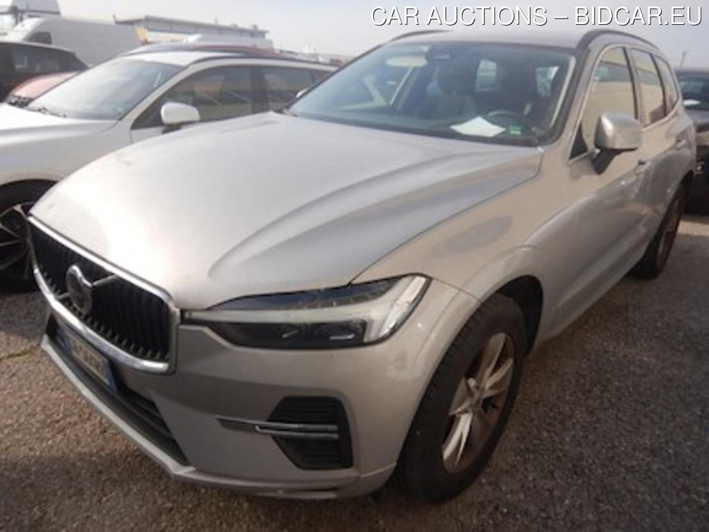 Volvo Xc60 PC B4 D Automatico Momentum Pro