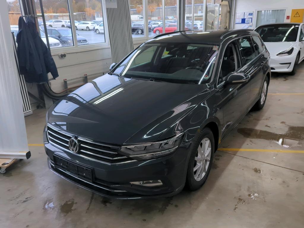 Volkswagen Passat VARIANT 2.0 TDI SCR Business, 2020