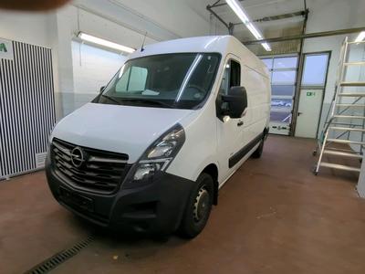 Opel Movano 2.3 D L2H2 2WD VA, 2019