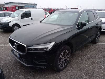 Volvo Xc60 2.0 B4 MOMENTUM PRO AUTO, 2021