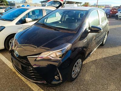 Toyota Yaris 5P 1.5H COOL MY18, 2019