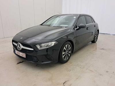 Mercedes A-Klasse A160 Business Solution 1.3i 109pk/cv 5p, 2019