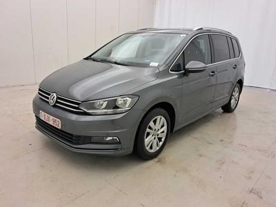 Volkswagen Touran Highline 1.5TSi 150pk/cv 5p DSG7, 2020