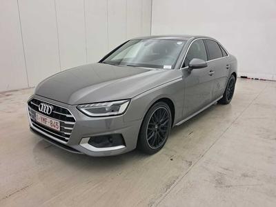 Audi A4 Business Advanced 35 2.0TDi 163pk/cv 4p S-Tronic, 2020