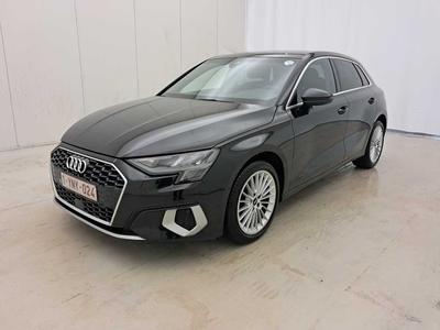 Audi A3 Sportback Advanced 30 1.0TFSi 110pk/cv 5p, 2020