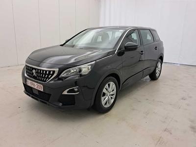 Peugeot 5008 Active 1.2 PureTech S/S 130pk/cv 5p EAT8, 2020