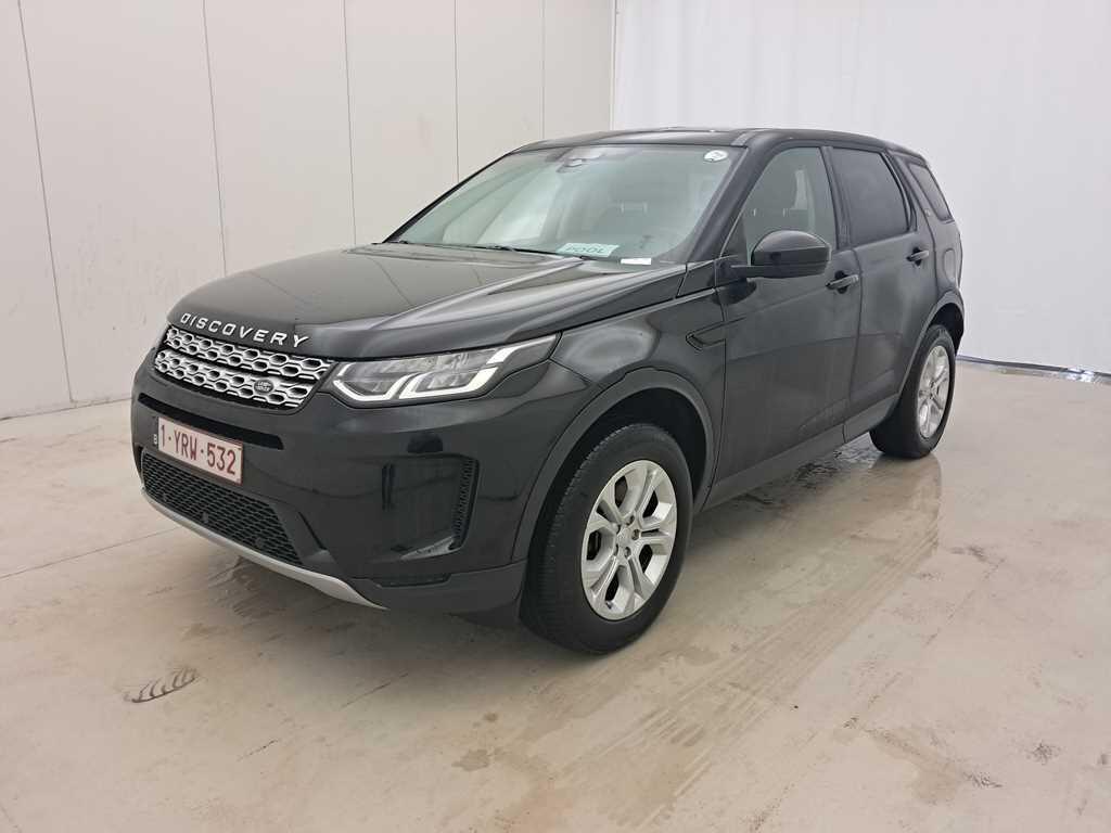 Land Rover Discovery Sport P300e 1.5i 309pk/cv 5p AWD Aut., 2020