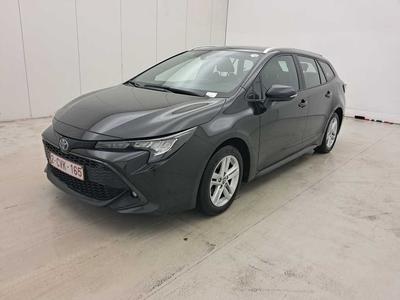 Toyota Corolla Touring Sports Dynamic 1.8i Hybrid 122pk/cv 5p eCVT, 2022